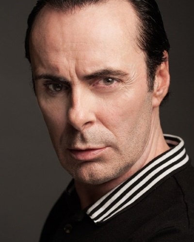 Darren Moore