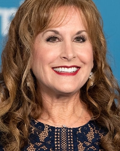 Jodi Benson