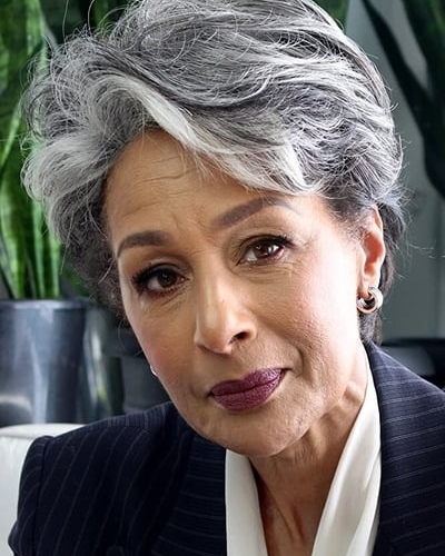 Judith Maxie