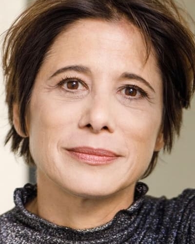 Isabella Parkinson