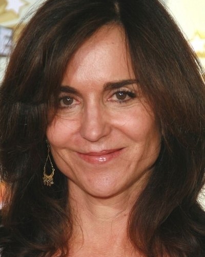 Polly Draper