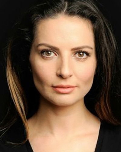 Melike Balçık