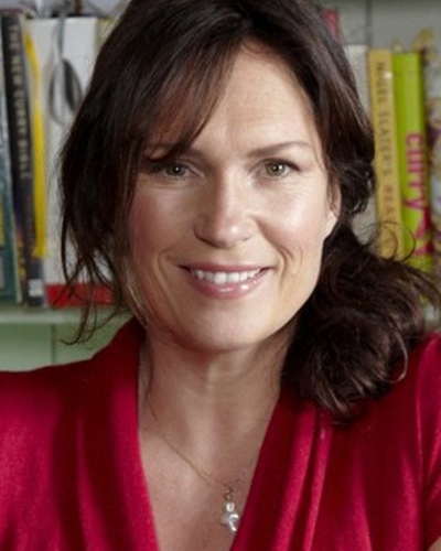 Tania Coleridge