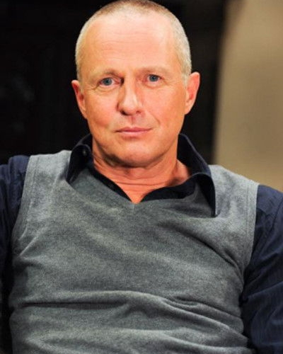 Ben Van Ostade