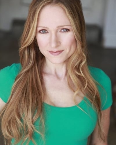Julie Nathanson