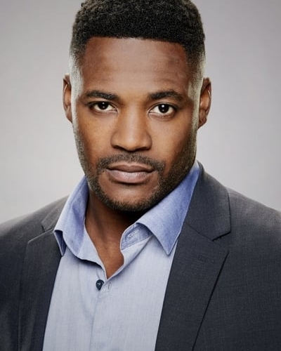 Duane Henry