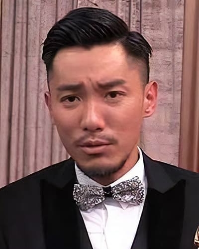 Jonathan Cheung Wing-Hong