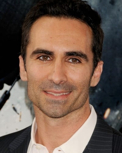 Nestor Carbonell