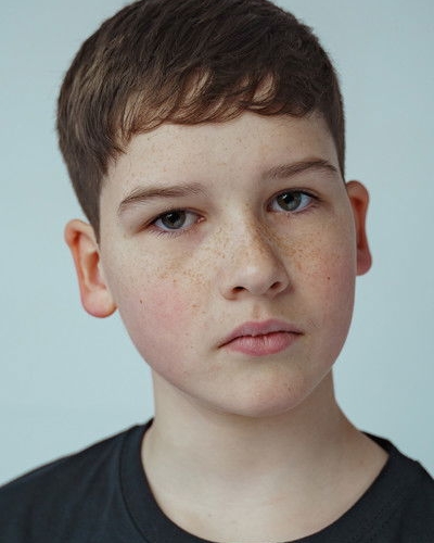 Cillian Sullivan