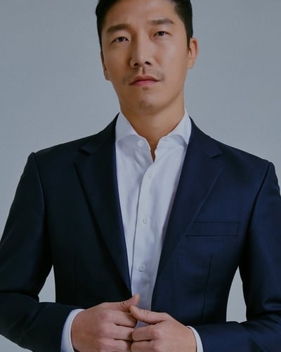 Hong Gi-jun
