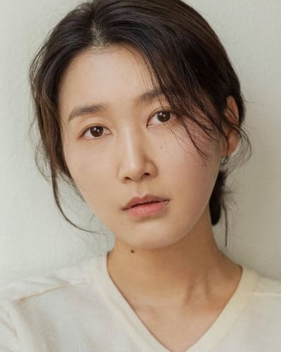 Mok Gyu-ri