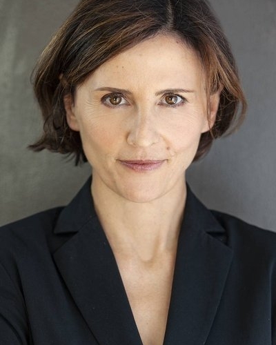 Anne Day-Jones
