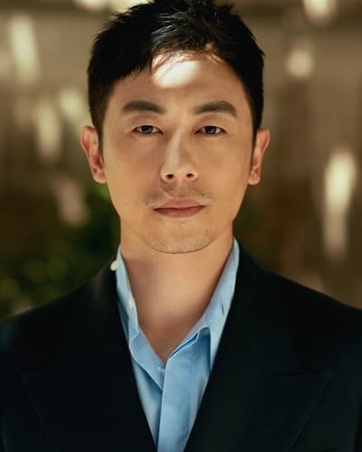 Zhu Yawen