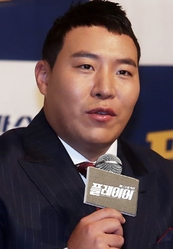 Tae Won-seok