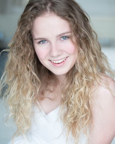 Daniah De Villiers