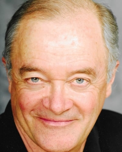 Ian D. Clark