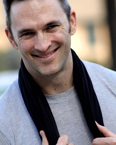 Aaron Craig