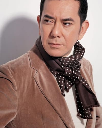 Anthony Wong