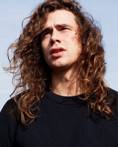 Lucas Hamming
