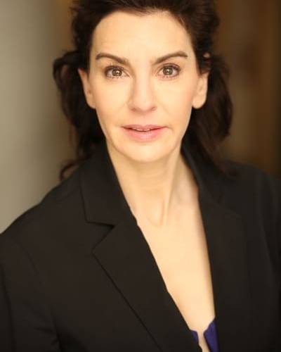 Hilary Greer