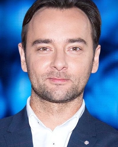 Mariusz Ostrowski