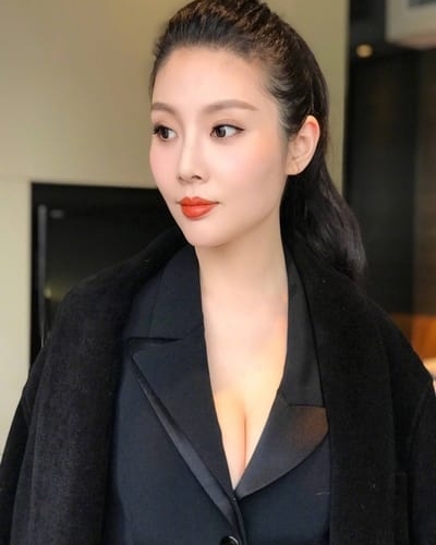 Raquel Xu