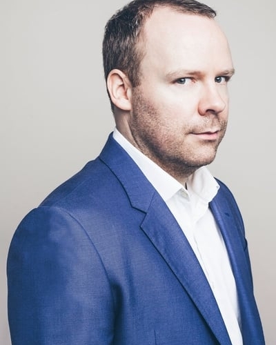 Neil Delamere