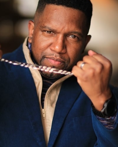 Keith Arthur Bolden