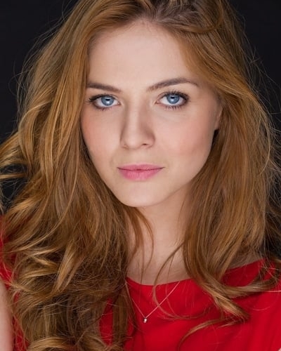Nina Janković