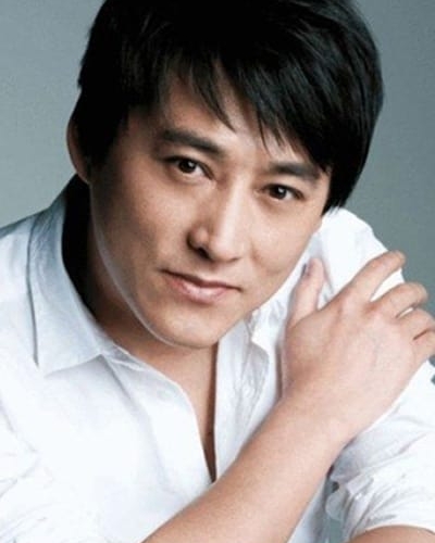 Liu Xiaofeng