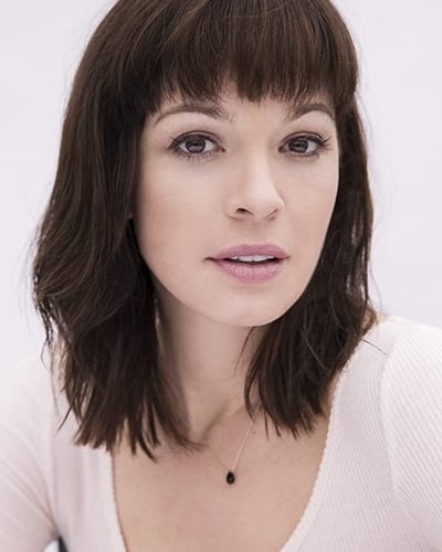 Rachel Wilson