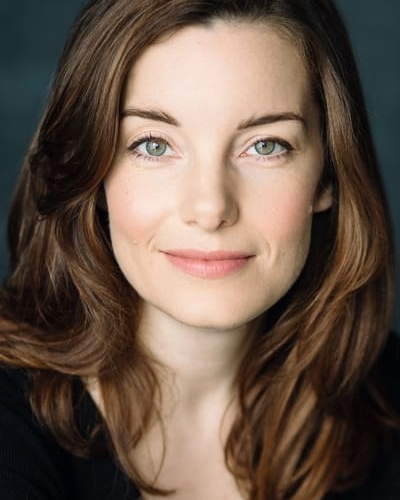 Rebecca Trehearn