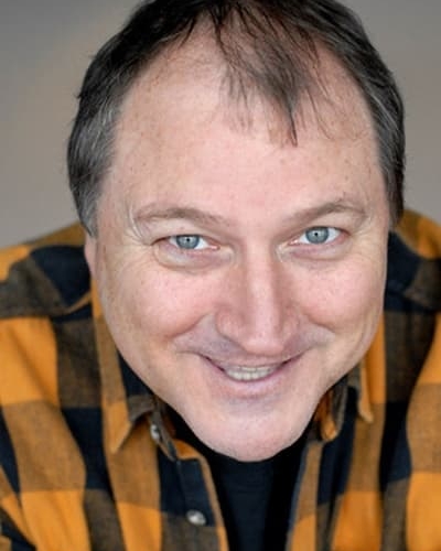 Tom McCleister