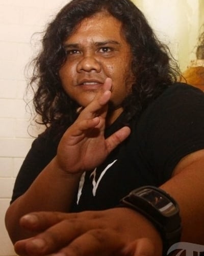 Fariz Alfarazi