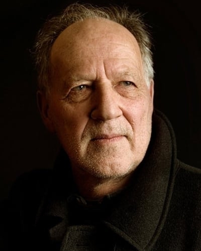 Werner Herzog