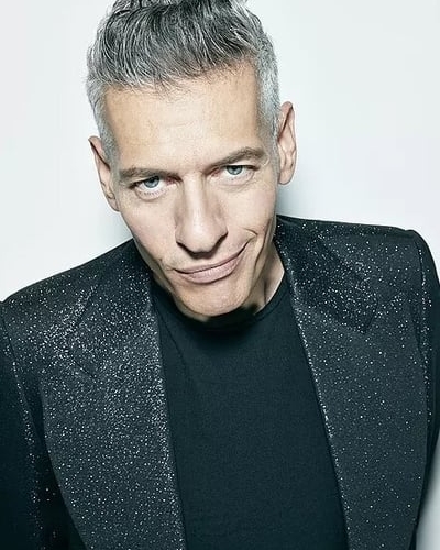 Giovanni Vernia