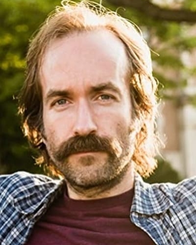 Adam Brooks