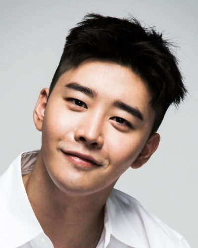 Kim Kwon