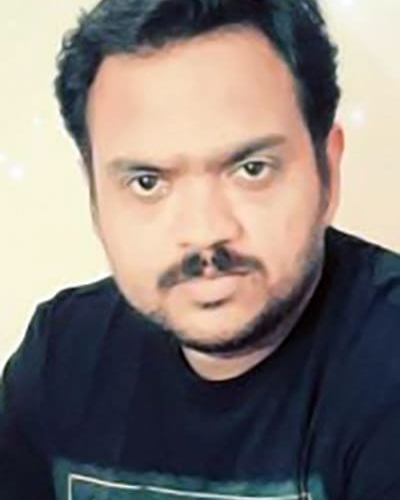 Gopi GPR