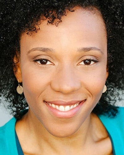 Christiana Clark