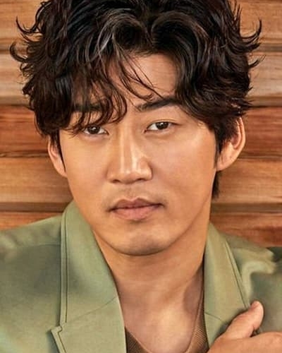 Yoon Kye-sang