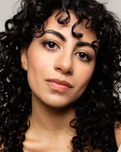 Dalia Rooni