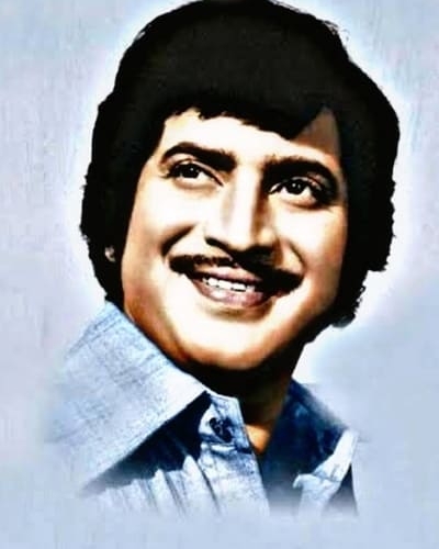 Krishna Ghattamaneni