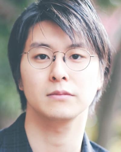 Fukujuro Katayama