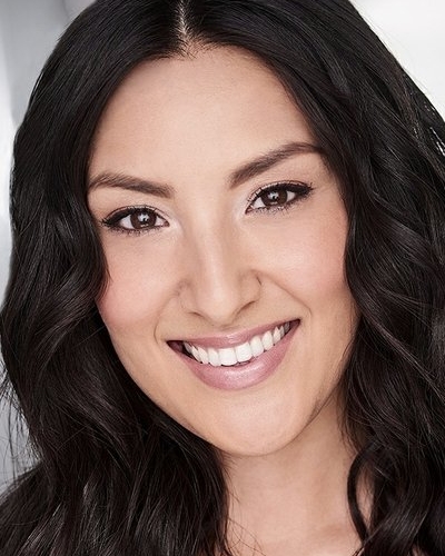 Amy Puente