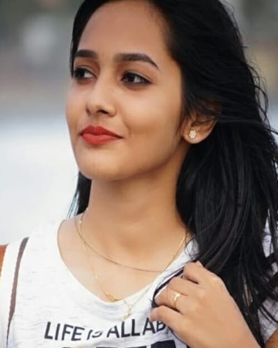 Amina Nijam