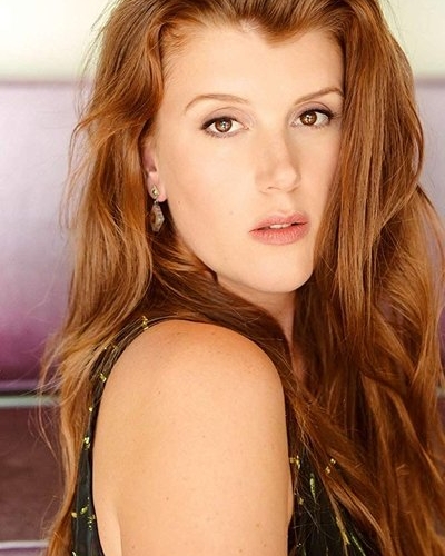 Andrea Ware