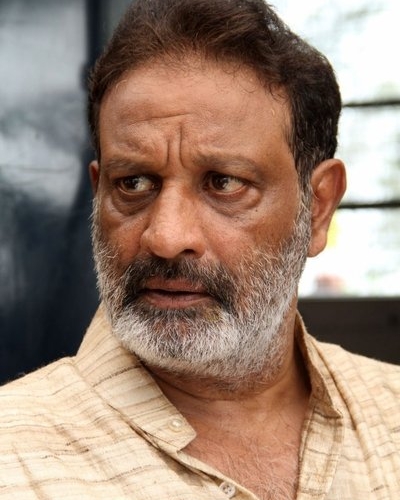 Pithamagan Mahadevan