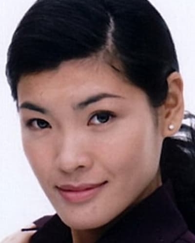 Jaclyn Tze Wey