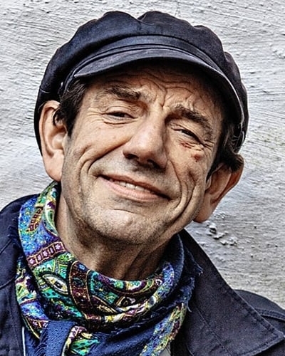 Helge Jordal